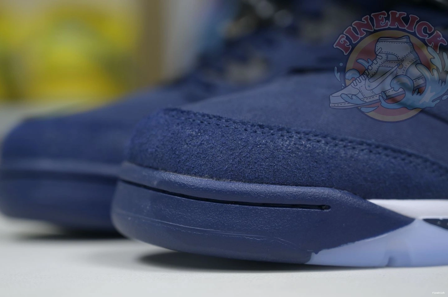 Air Jordan Jordan 5